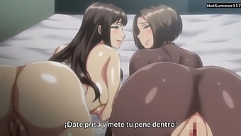 Here Are Three Hentai Ntr Videos You Won'T Want To Miss