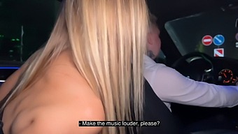 Amateur Pov Video Of A Hot Teen Getting Fucked In A Taxi