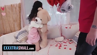 Eric'S Surprise For Valentine'S Day Upsetting To His Girlfriend, Angel