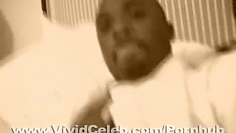 Kim K'S Second Sex Tape With Ray J Features Oral And Anal Sex