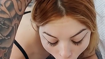 Transmitting A Typical Day Of A Webcam Model With Oral And Ass Play