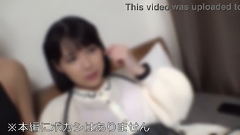 Japanese Couple'S Tied And Gonzo Sex Tapes Cause A Stir With Consecutive Creampie Videos