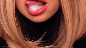 Sensual Close-Up Of The Hottest Cumshots - Sweetheartkiss