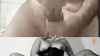 Webcam Vixen Puttta Enjoys Draining Men Of Their Energy While Pleasuring Herself