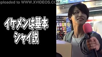 What'S In The Mystery Box In Shinjuku1'S Stand-Up-Tv.Jp Video?